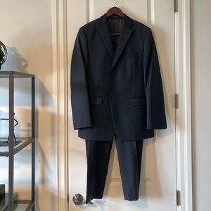 DKNY Suit